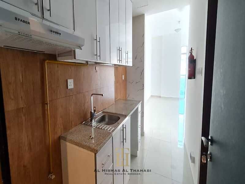 Well Maintained / Stunning Studio / With Balcony - Image 9