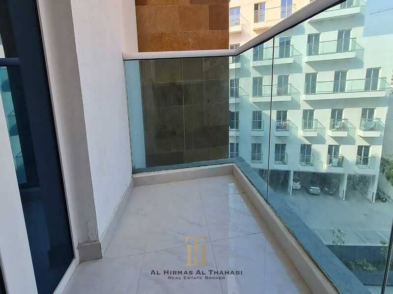 Well Maintained / Stunning Studio / With Balcony - Image 14