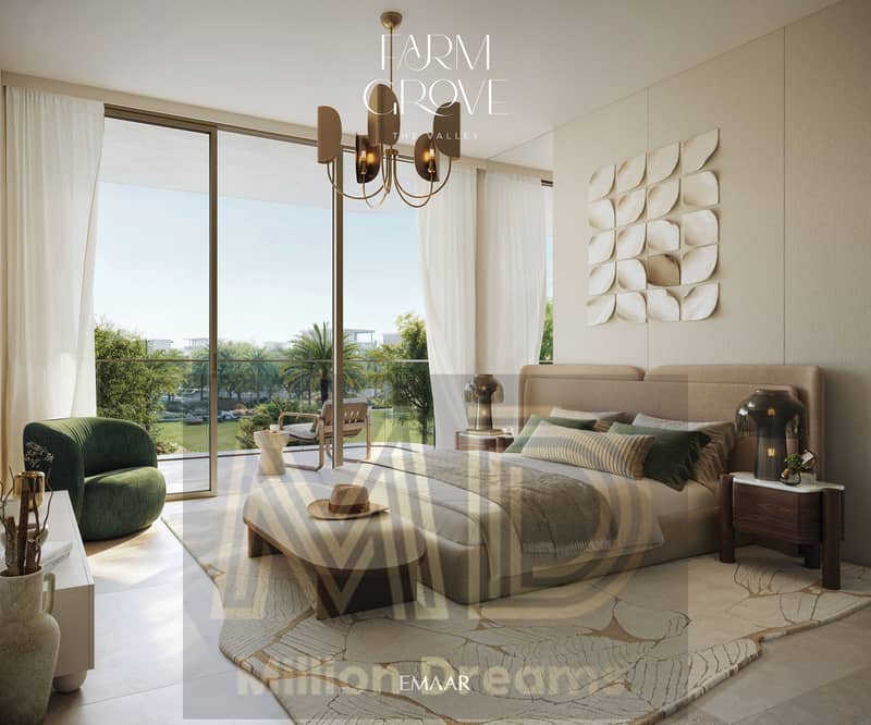 StandAlone Unit With End Corner unit | On Park