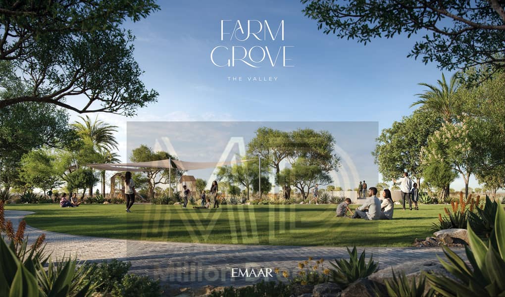 StandAlone Unit With End Corner unit | On Park - Image 9