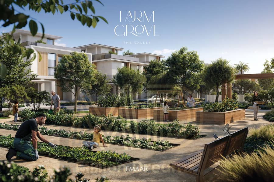 StandAlone Unit With End Corner unit | On Park - Image 10