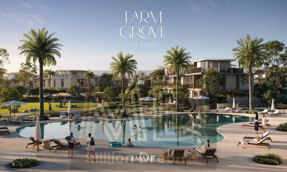 StandAlone Unit With End Corner unit | On Park - Image 11