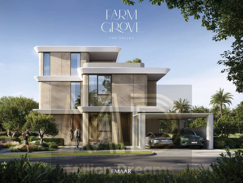 StandAlone Unit With End Corner unit | On Park - Image 12