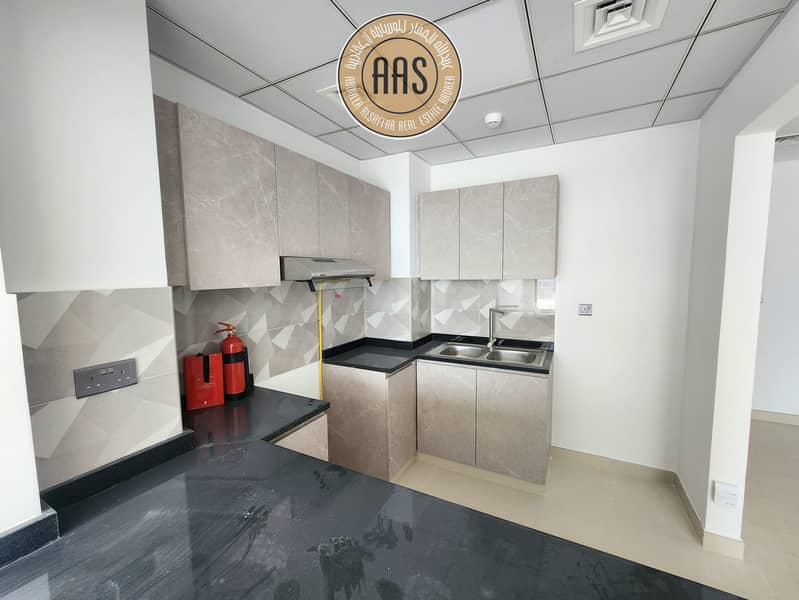 Brand new 2bhk with balcony || rent 105k || Luxury building || all amenities || arjan dubai