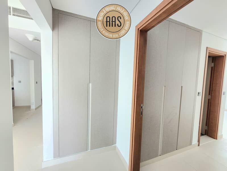 Brand new 2bhk with balcony || rent 105k || Luxury building || all amenities || arjan dubai - Image 6