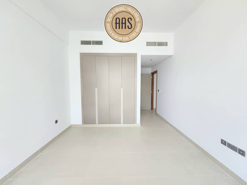 Brand new 2bhk with balcony || rent 105k || Luxury building || all amenities || arjan dubai - Image 7