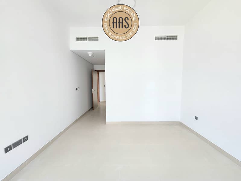 Brand new 2bhk with balcony || rent 105k || Luxury building || all amenities || arjan dubai - Image 10