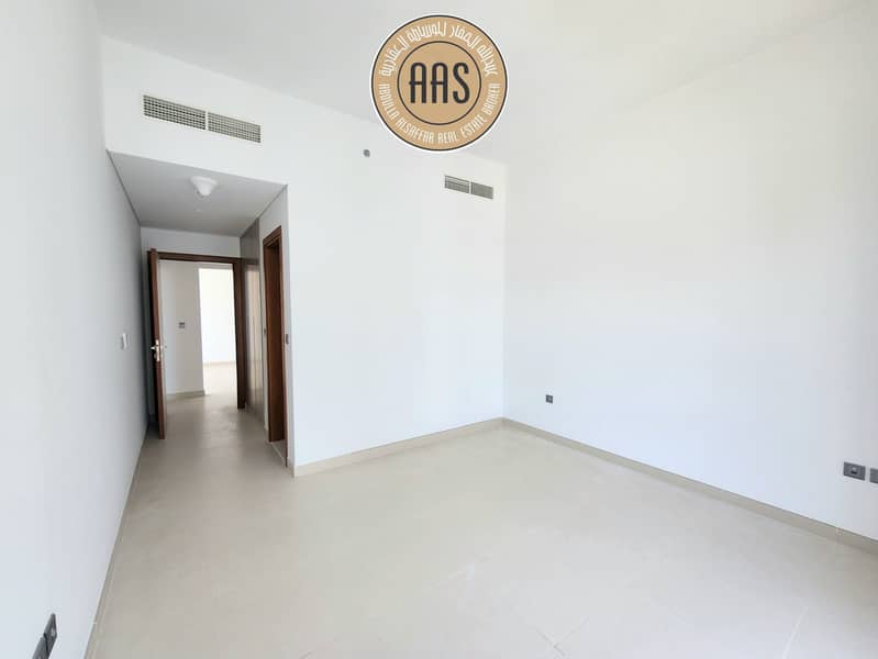 Brand new 2bhk with balcony || rent 105k || Luxury building || all amenities || arjan dubai - Image 11