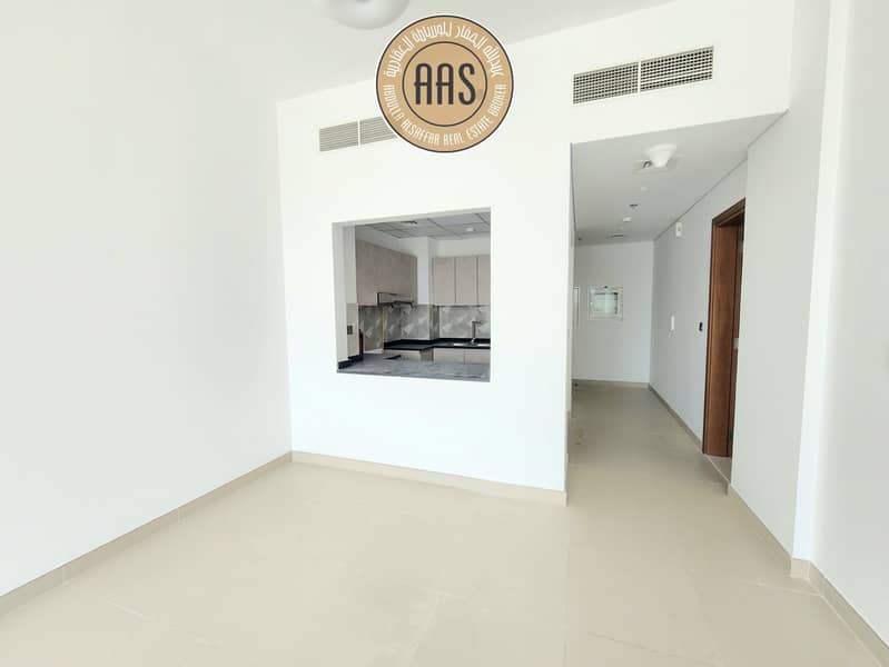 Brand new 2bhk with balcony || rent 105k || Luxury building || all amenities || arjan dubai - Image 13