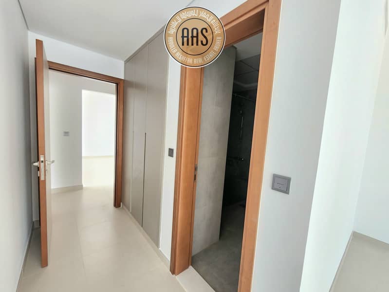 Brand new 2bhk with balcony || rent 105k || Luxury building || all amenities || arjan dubai - Image 15