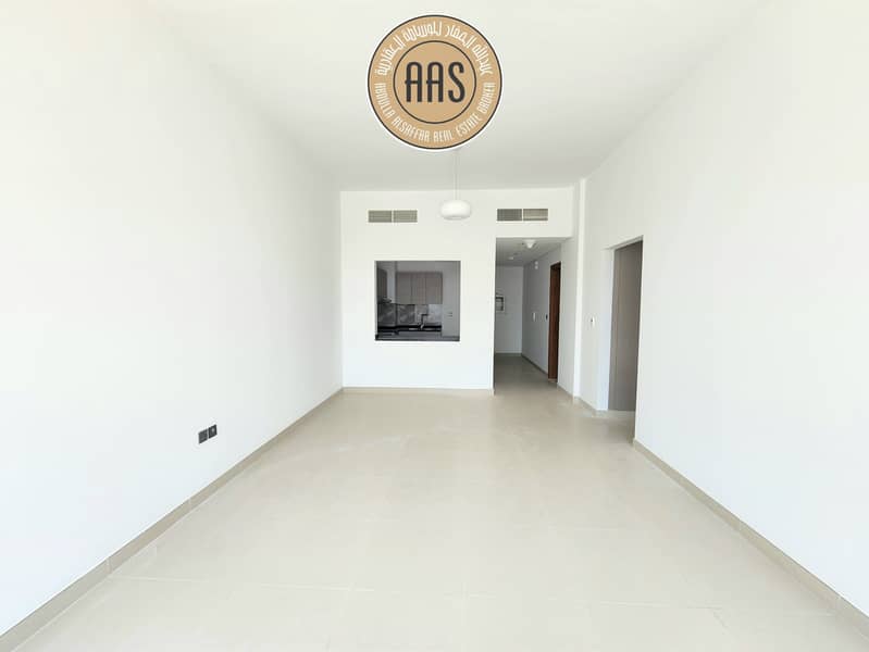 Brand new 2bhk with balcony || rent 105k || Luxury building || all amenities || arjan dubai - Image 16