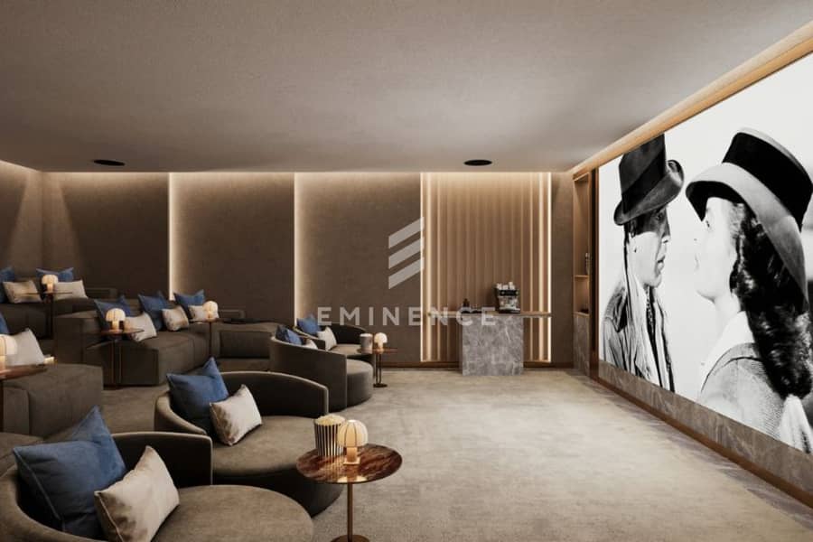 Hot Deal | High Floor I Marina Skyline View - Image 12