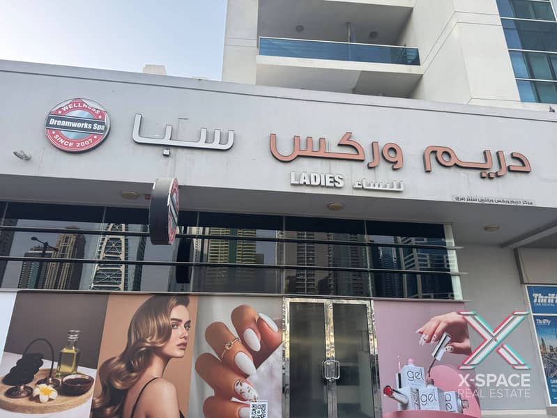 DMCC Metro Access|Vacant|Furnished - Image 7