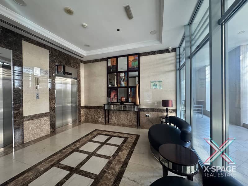 DMCC Metro Access|Vacant|Furnished - Image 9