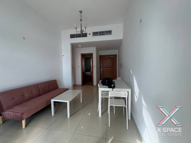 DMCC Metro Access|Vacant|Furnished - Image 10