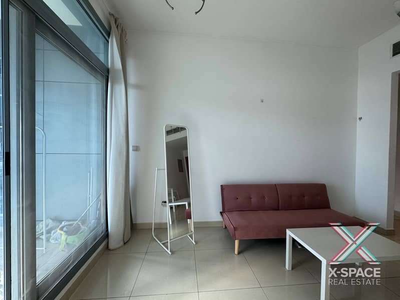 DMCC Metro Access|Vacant|Furnished - Image 11