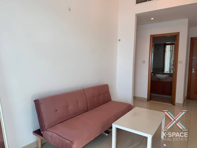 DMCC Metro Access|Vacant|Furnished - Image 13