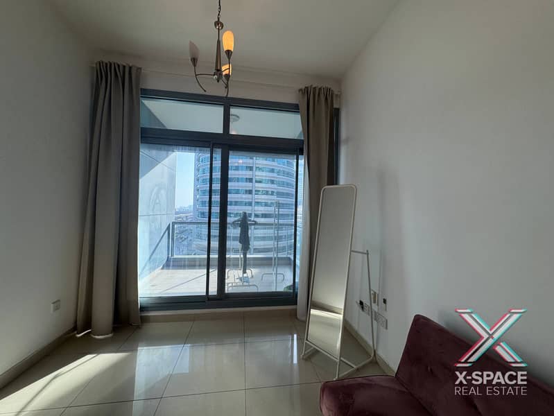 DMCC Metro Access|Vacant|Furnished - Image 14