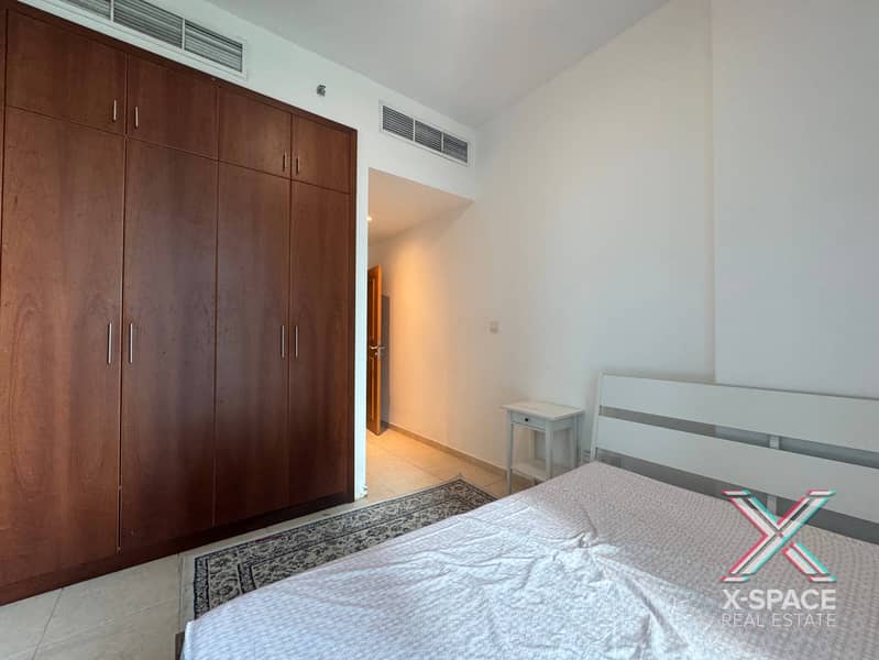 DMCC Metro Access|Vacant|Furnished - Image 15