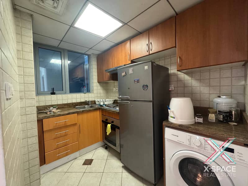 DMCC Metro Access|Vacant|Furnished - Image 16