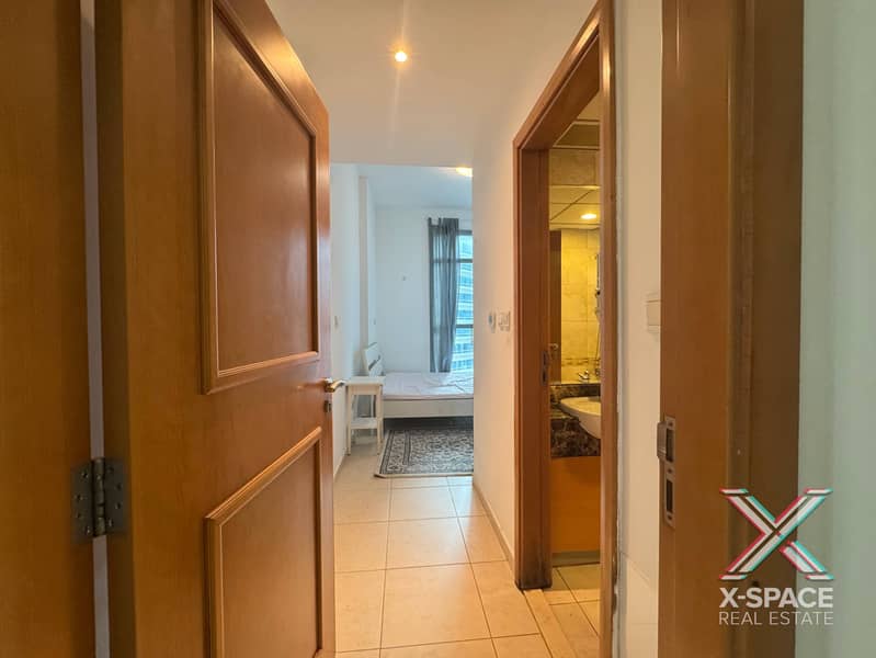 DMCC Metro Access|Vacant|Furnished - Image 17