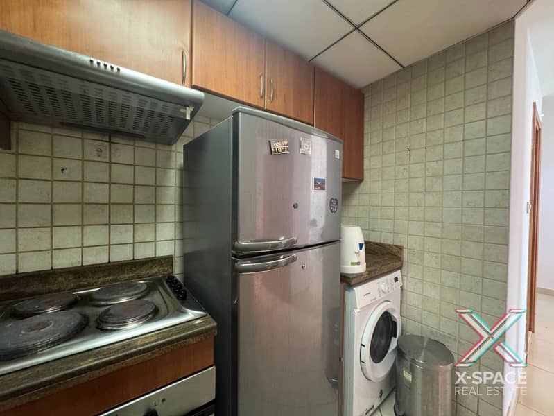 DMCC Metro Access|Vacant|Furnished - Image 19