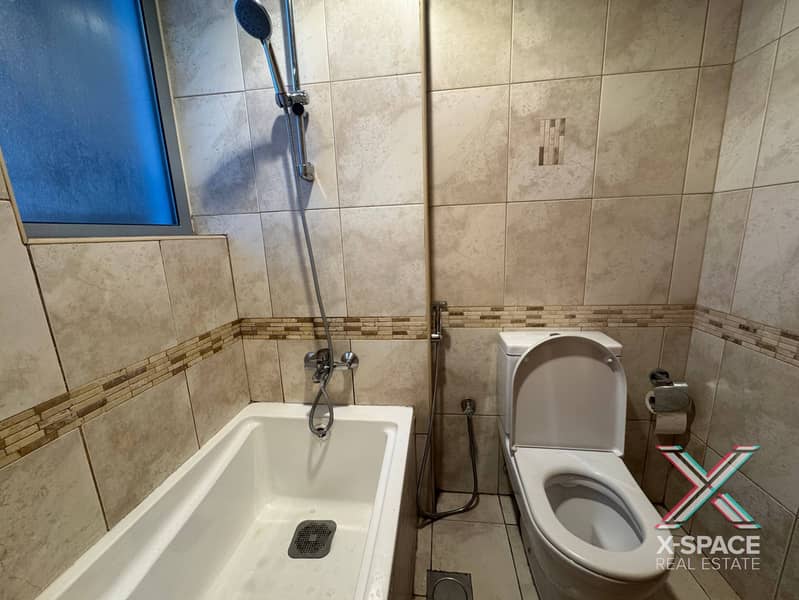 DMCC Metro Access|Vacant|Furnished - Image 20