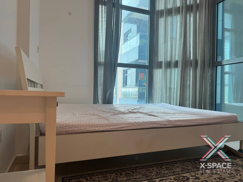 DMCC Metro Access|Vacant|Furnished - Image 21