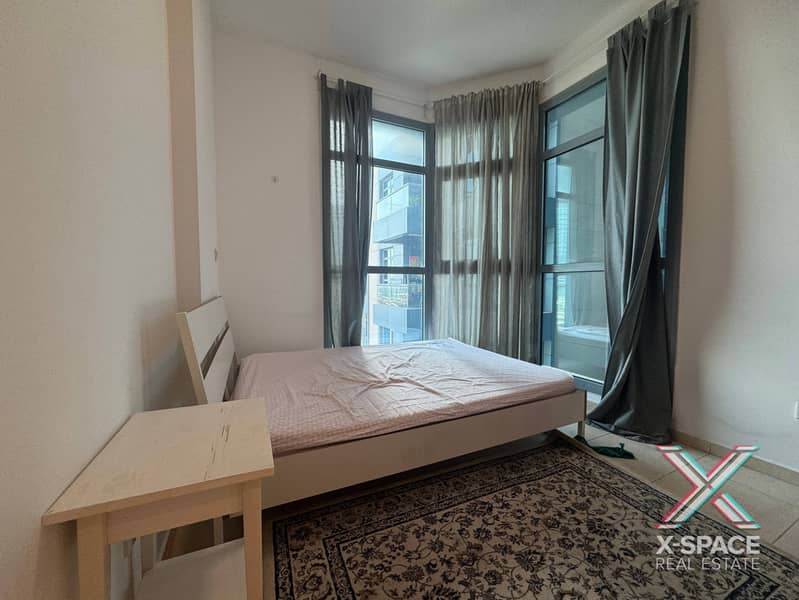 DMCC Metro Access|Vacant|Furnished - Image 22