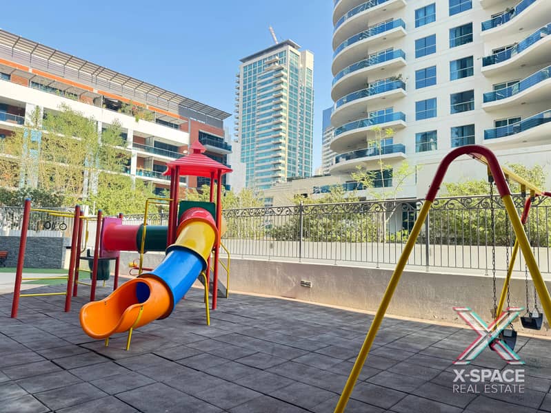 DMCC Metro Access|Vacant|Furnished - Image 24