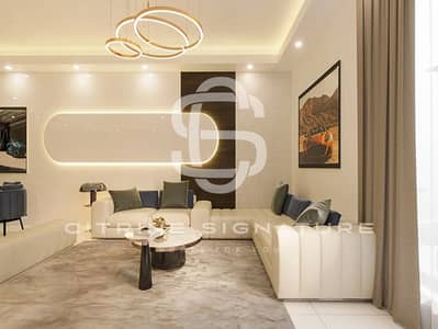 1 habitación Apartamento para en Venta en Jumeirah Lake Towers (JLT), Dubai - VB - 3. jpg 1 habitación Apartamento para en Venta en Jumeirah Lake Towers (JLT), Dubai - VB - 3. jpg