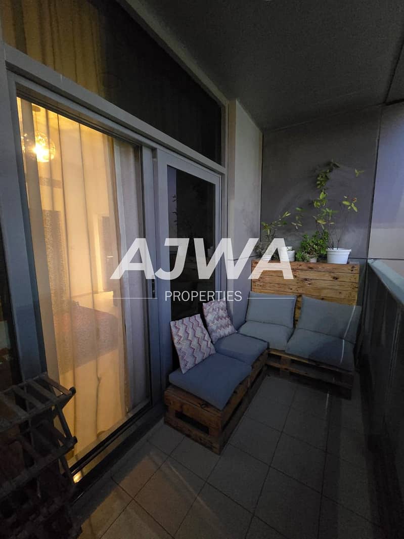 2BR | Prime Location | Next to metro