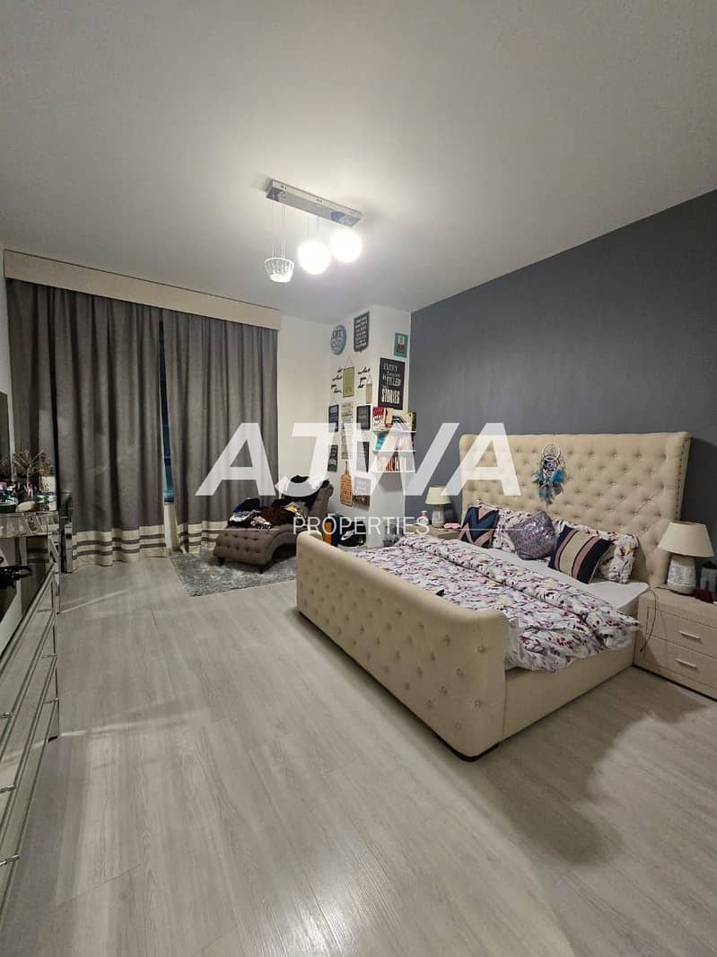 2BR | Prime Location | Next to metro