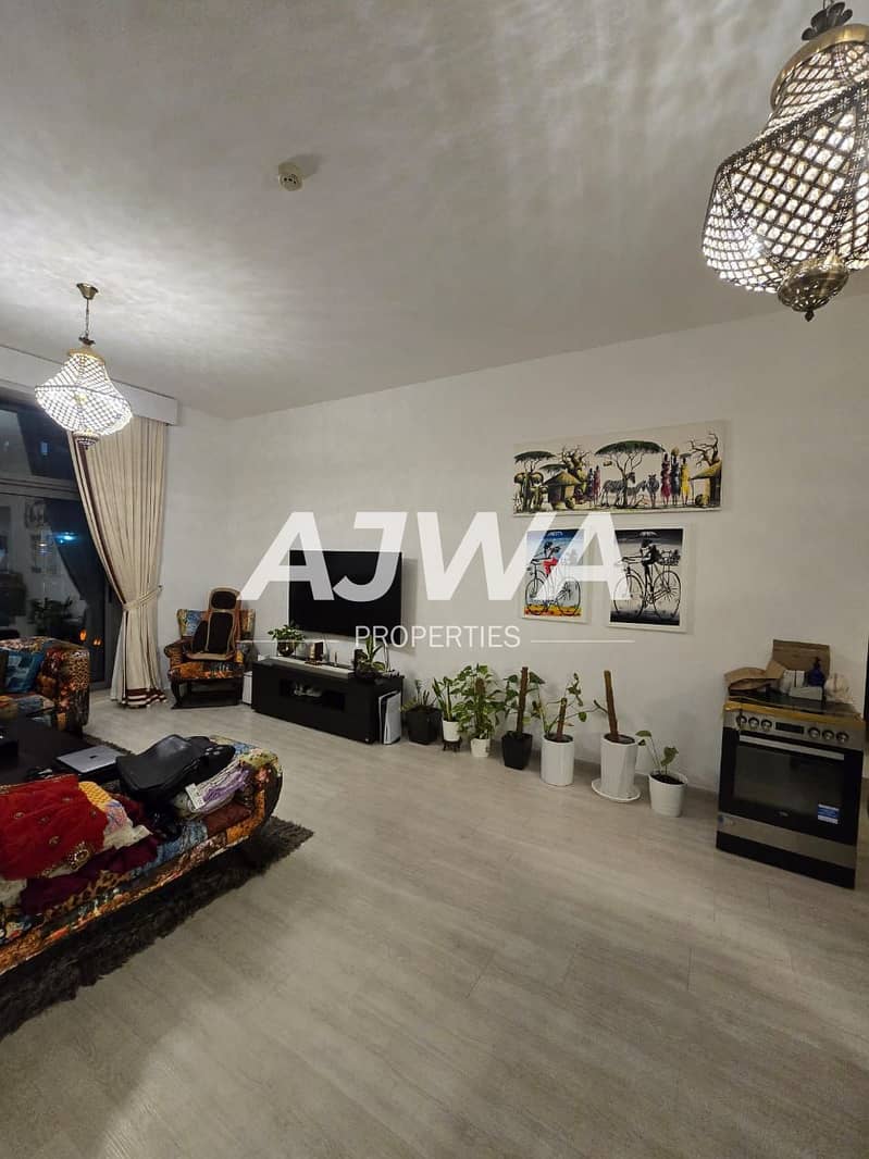 2BR | Prime Location | Next to metro