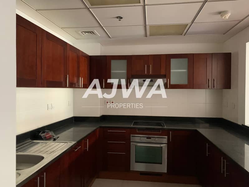 2BR | Prime Location | Next to metro