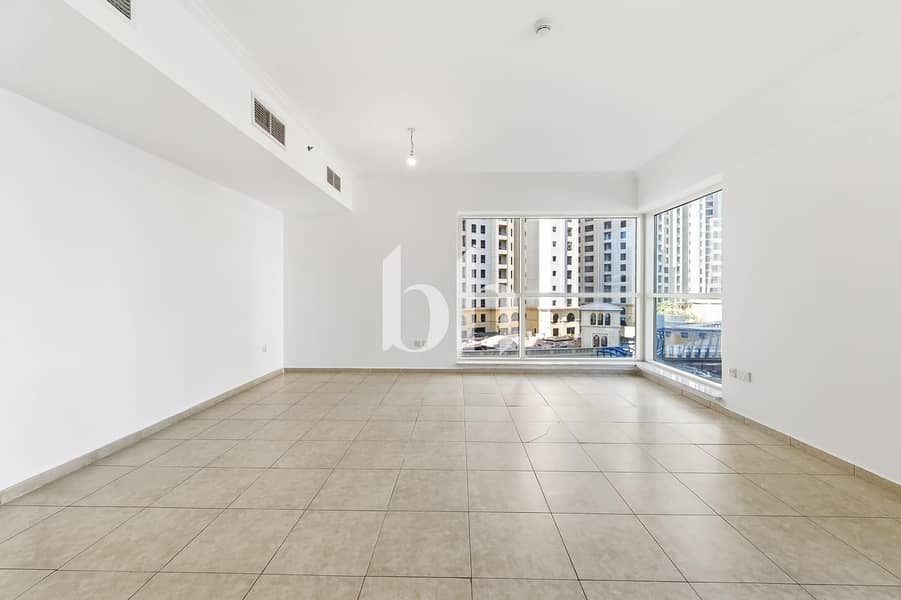 Pay Up To 6 Cheques | Unfurnished | Move In Ready