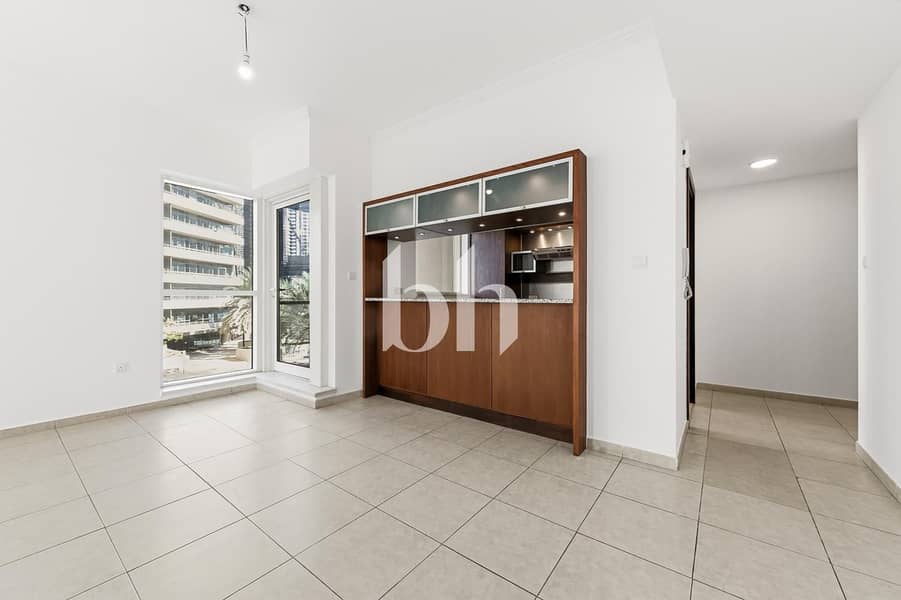 Pay Up To 6 Cheques | Unfurnished | Move In Ready