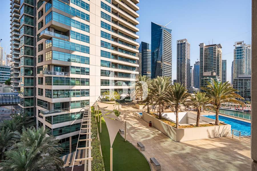 Pay Up To 6 Cheques | Unfurnished | Move In Ready