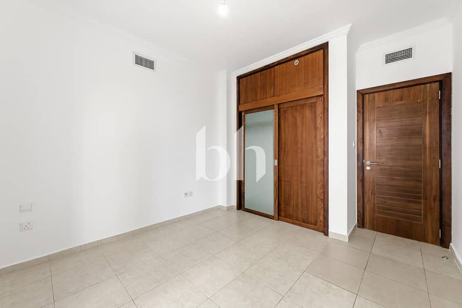 Pay Up To 6 Cheques | Unfurnished | Move In Ready - Image 9