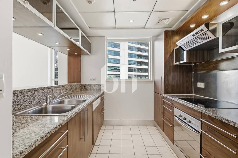 Pay Up To 6 Cheques | Unfurnished | Move In Ready - Image 11