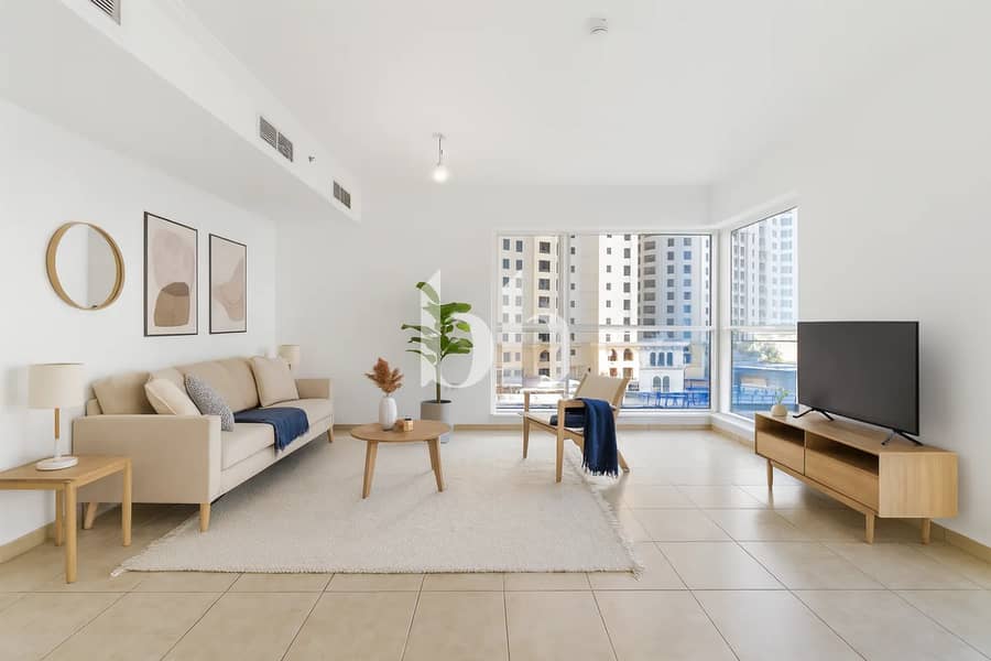 Pay Up To 6 Cheques | Unfurnished | Move In Ready - Image 13