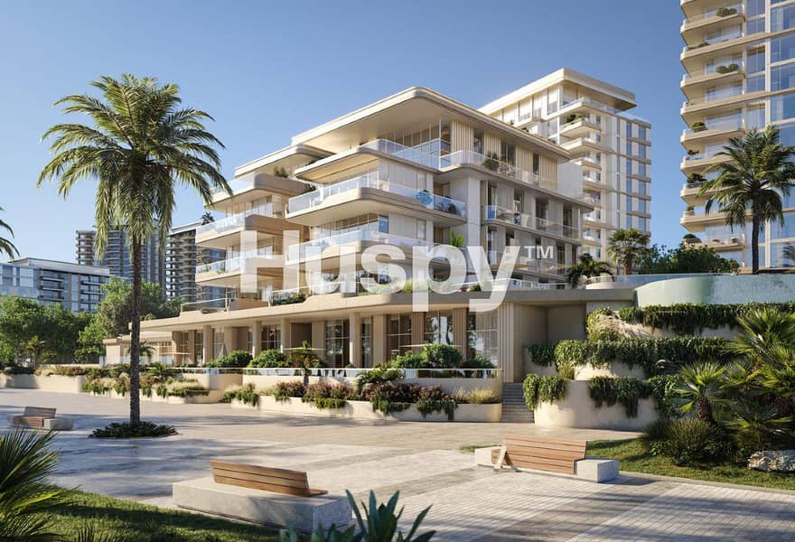 Ground Floor | Rixos | Beachfront