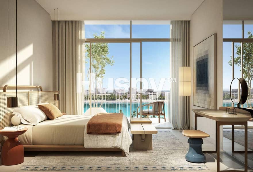 Ground Floor | Rixos | Beachfront