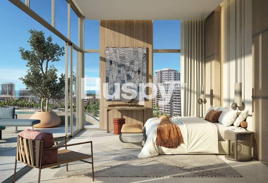 Ground Floor | Rixos | Beachfront