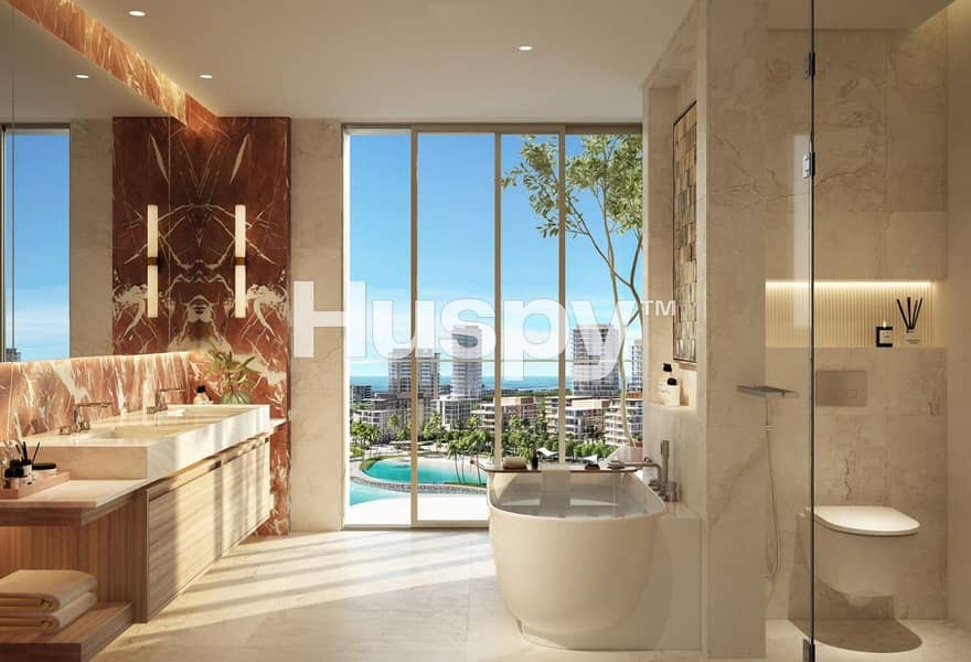 Ground Floor | Rixos | Beachfront - Image 6