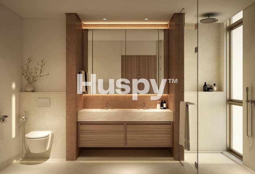 Ground Floor | Rixos | Beachfront - Image 7