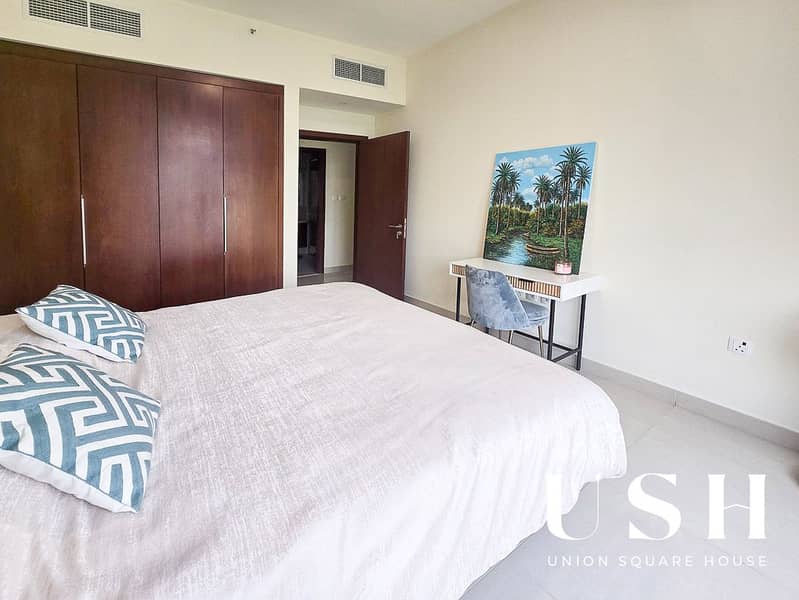 Park-Facing Luxury | Spacious 3BR |Prime Location - Image 11