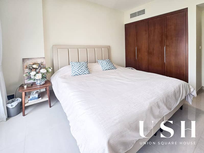 Park-Facing Luxury | Spacious 3BR |Prime Location - Image 14