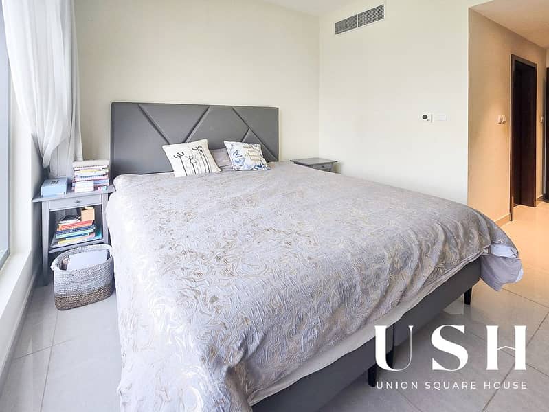 Park-Facing Luxury | Spacious 3BR |Prime Location - Image 16