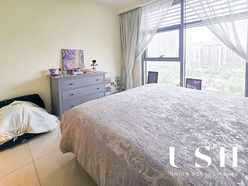 Park-Facing Luxury | Spacious 3BR |Prime Location - Image 18